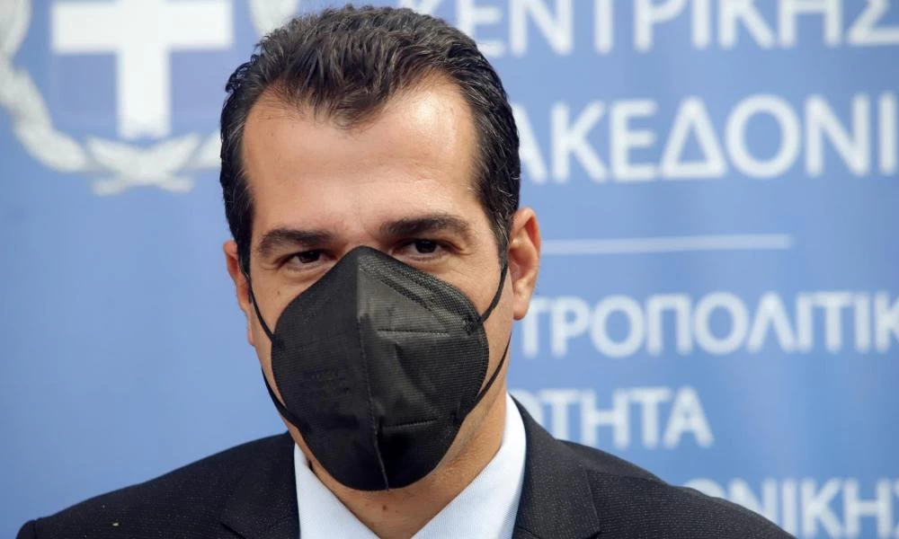 Πλεύρης: Δεν θα ξαναγίνει lockdown ούτε γενικό ούτε τοπικό